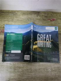 Grbeat writing From Great Paragraphs to Great  ESSAYS 3【内页受潮】
