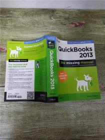 QuickBooks 2013