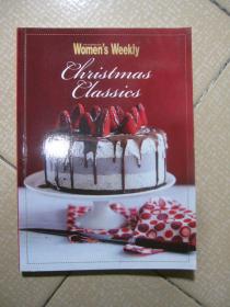 Women’s Weekly Christmas Classics