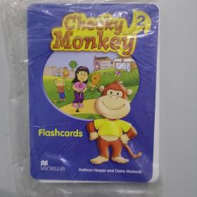 Cheeky Monkey 2
Flashcards