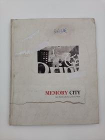 Alex Webb & Rebecca Norris Webb: Memory City