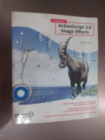 Foundation ActionScript 3.0 Image Effects (Foundations)