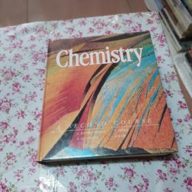 Chemistry（化学家）