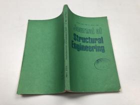 JOURNAL OF STRUCTURAL ENGINEERING