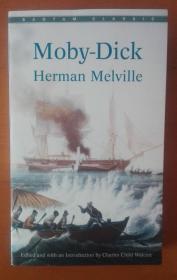 Moby-Dick  ( Bantam Classics )