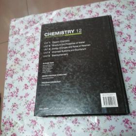 CHEMISTRY12（化学12）