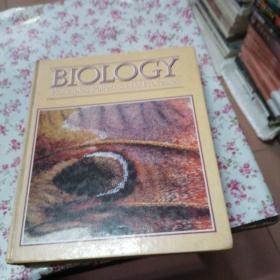 BIOLOGY：Principles、Patterns、andProcesses（生物学原则、模式和过程）