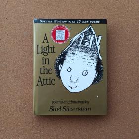 A Light in the Attic, Special Edition 阁楼上的光