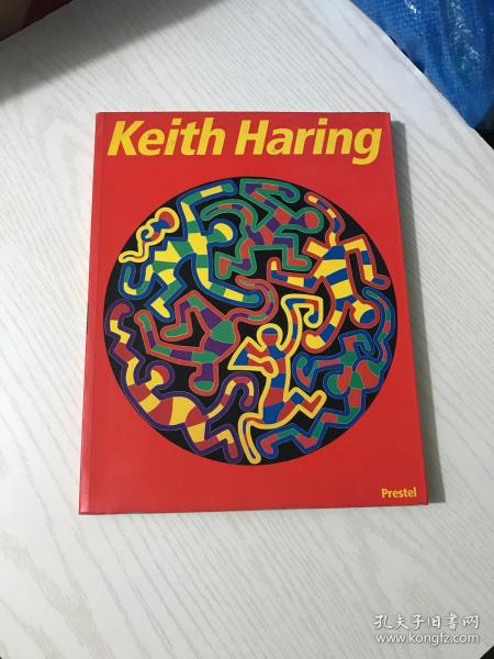 keith haring