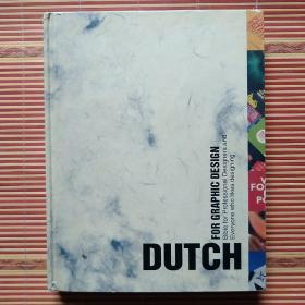 DUTCH for graphic design(bible for professional designers and everyone who likes designing)