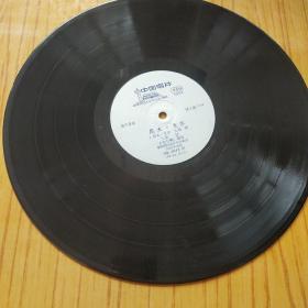 电子音乐 尼太.戈尔 1.2  33转黑胶大唱片 2张
