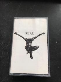 磁带 seal