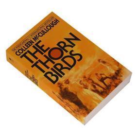 The Thorn Birds  Colleen McCullough