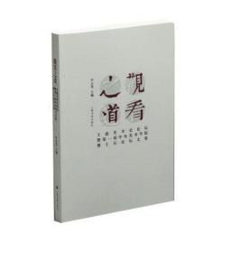 观看之道：王逊美术史论坛暨第一届中央美术学院博士后论坛文集