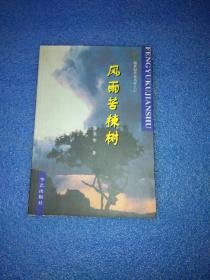 新世纪作家书库（六）风雨苦栋树
