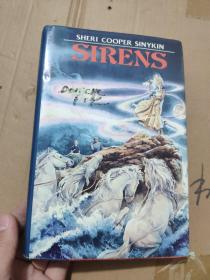SIRENS