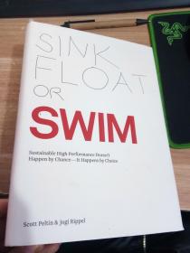 SINK FLOAT OR SWIM