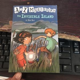 A to Z Mysteries