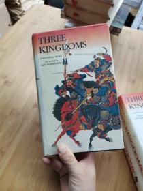 THREE  KINGDOMS   （三国演义）