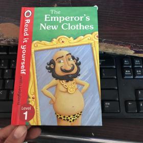 the emperor s new clothes Level 1