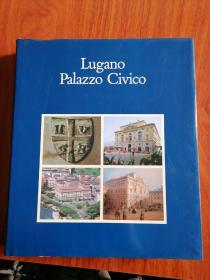 lugano palazzo civico（卢加诺宫）