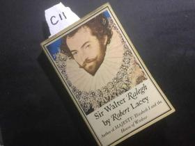 Sir Walter Raleigh