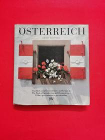 OSTERREICH ERNST HAUSNER（正版）