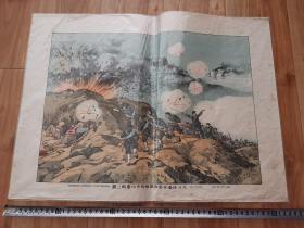 清代时期、1900年八国联军大沽炮台战斗