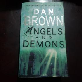 Angels and Demons