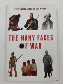 the many faces of war