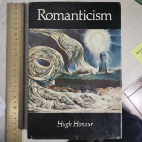 Romanticism history of art philosophy of art a short introduction western thought romantic revolution 浪漫主义 英文原版 精装