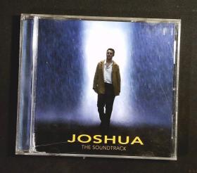 Joshua 电影原声 CD