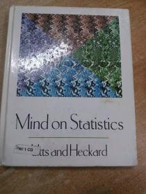 MIND on STATISTICS (统计学思想)