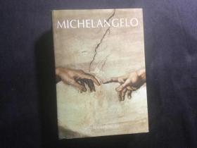 Michelangelo  米开朗基罗画册