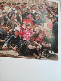 窦培高油画艺术 中国当代实力派油画精品丛书          主要内容包括：进城，净土，草原正午，吉祥永遠，吉祥如意，崭新的一天，白牦牛等。如今是一个多元素的时代，油画创作不论就内容或就表现形式来说，也是多种多样的。我们不能厚此薄彼，要让各种流派的作品在油画的百花园中，大放异彩。