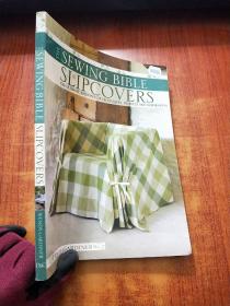 THE SEWING BIBLE SLIPCOVERS