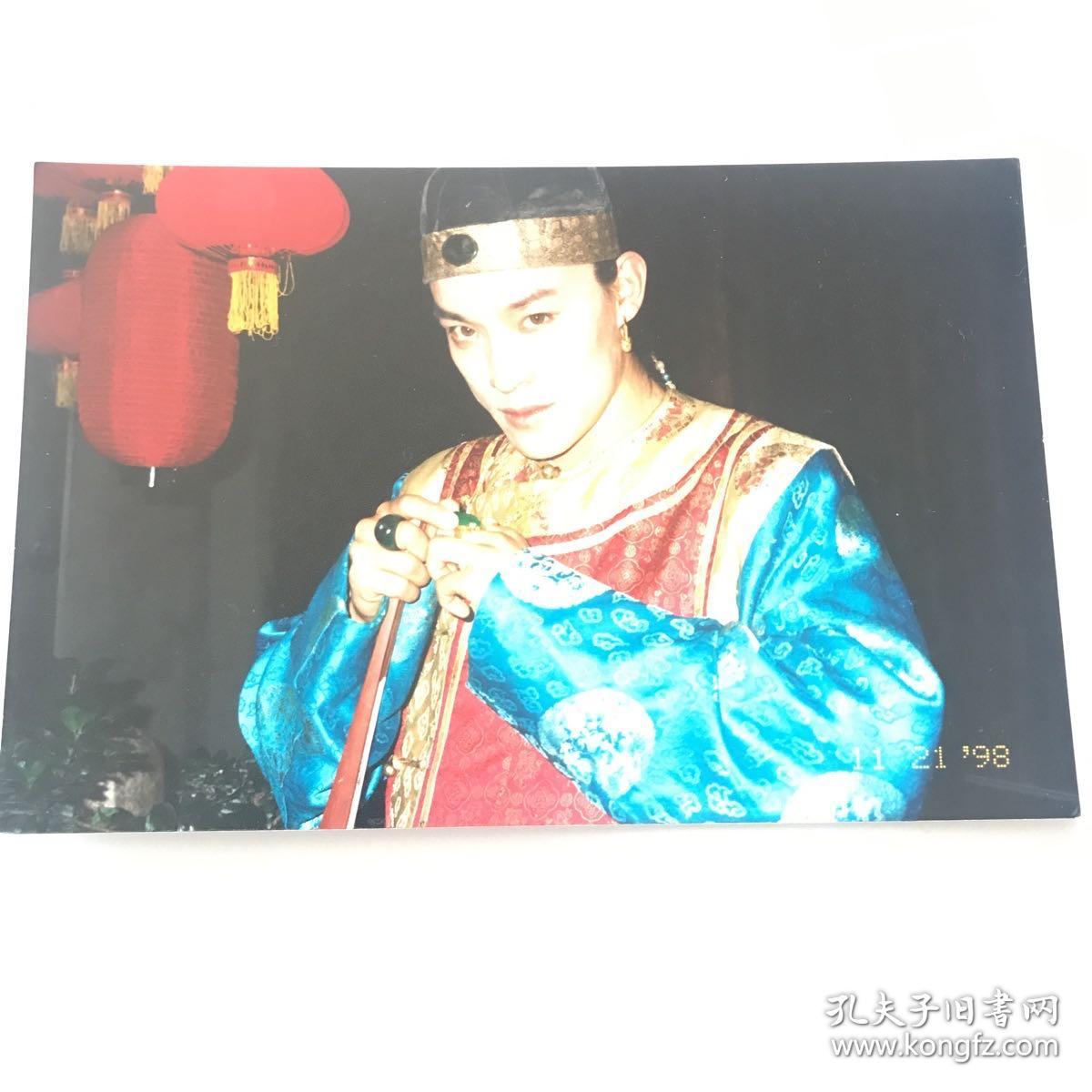 点击查看原图 演员赵汉唐