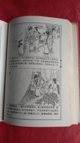 红楼梦(绘画本)/中国四大古典文学名著