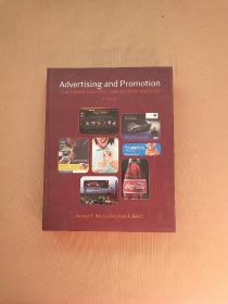 Advertising and promotion