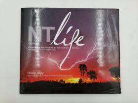 NT LIFE VOLUME 4 SHOWCASING THE VERY BEST OF THE NORTHERN TERRITORY