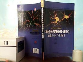 神经元突触传递的细胞和分子生物学（神经生物学基本原理）