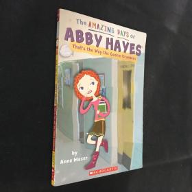 ABBY HAYES