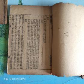 清刻本 评选古诗源 光绪二十年 1894年上海图书集成印书局4册全