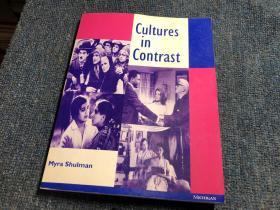 Cultures in contrast