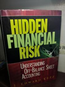 Hidden Financial Risk: Understanding Off-Balance Sheet Accounting【隐藏的财务风险：了解资产负债表外】
