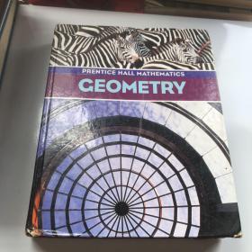 PRENTICE HALL MATHEMATICSCEOMETRY