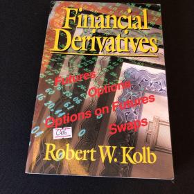 Financial derivatives