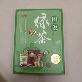 图说茶天下：图说绿茶