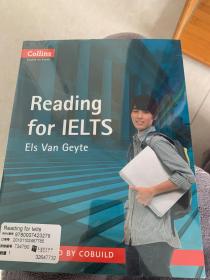 Collins Reading for Ielts