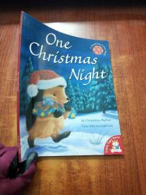 One Chritmas Night